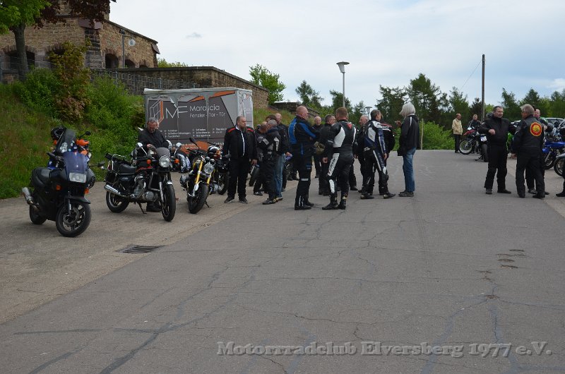 Saisoneroeffnungsfahrt 2018 - 036